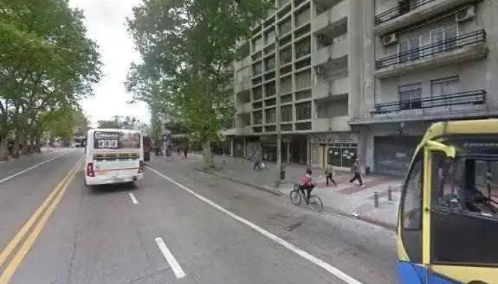 Optica Miro Dondedeg - Montevideo