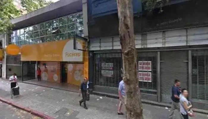 Optica Moderna Fotos - Montevideo