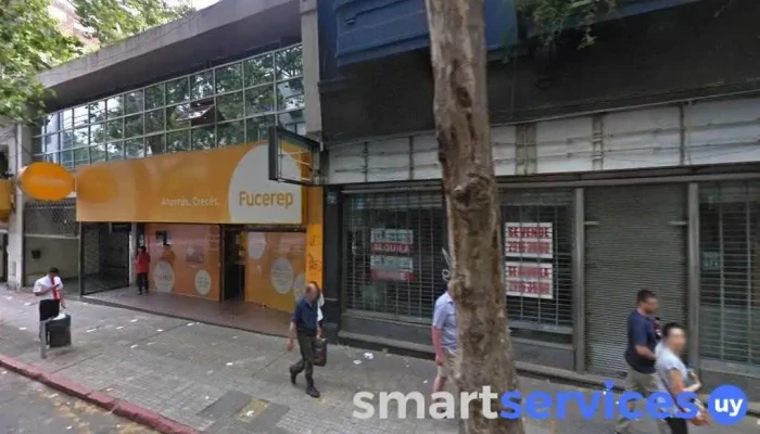 Óptica Moderna - Montevideo