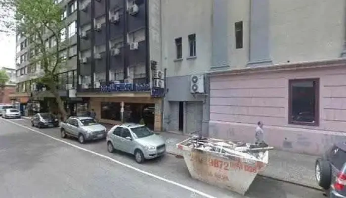 Optica Montevideo Como Llegar - Montevideo
