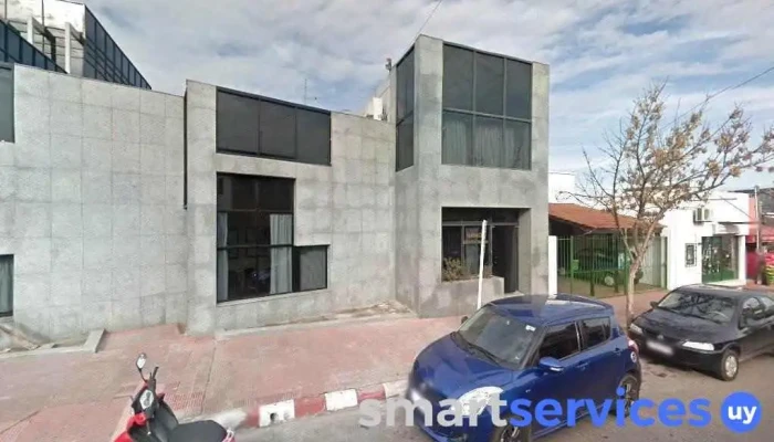 Optica Mutual - Paysandú