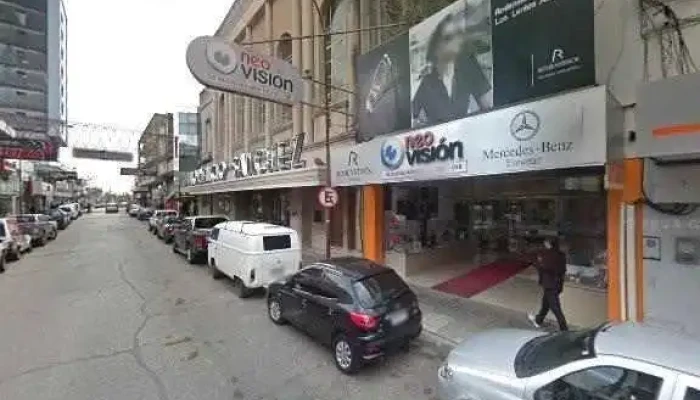 Optica Neo Vision -  Numero - Paysandú