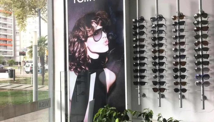 Optica Net -  Del Propietario - Montevideo