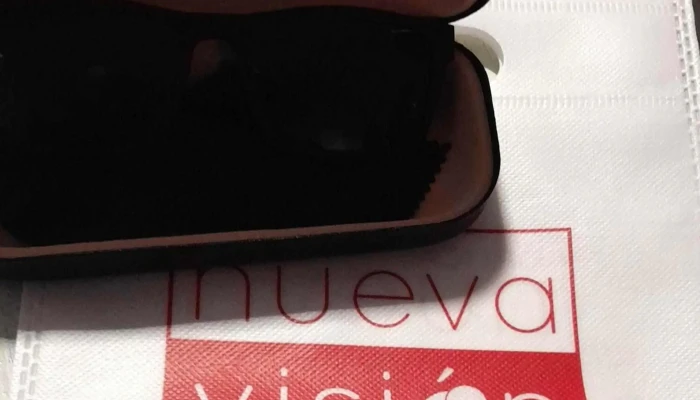 Optica Nueva Vision Cerca De Mi - Montevideo