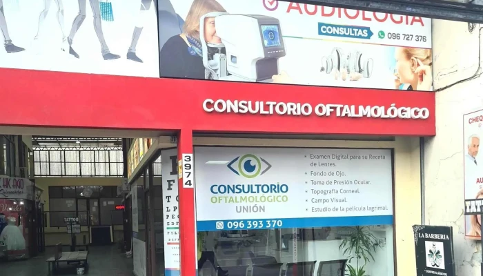 Optica Nueva Vision Comentarios - Montevideo