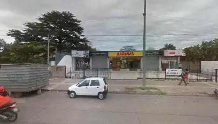 Optica Nueva Vision Libia Puntajedeg - Montevideo