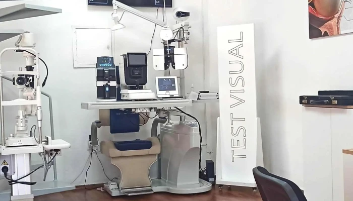Optica Nueva Vision Precios - Montevideo