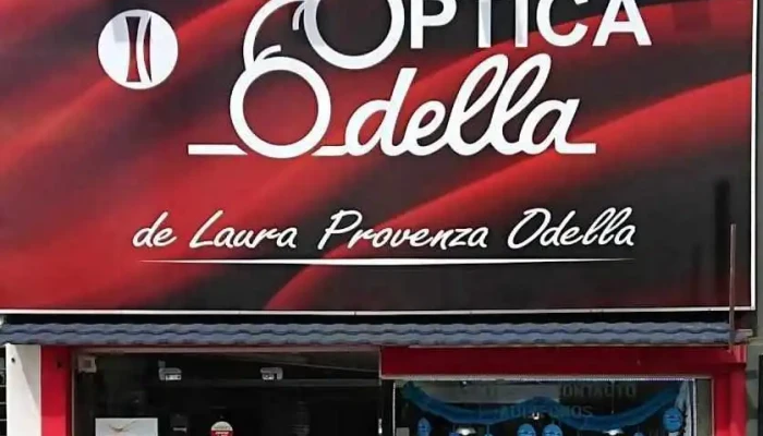 Optica Odella - Ciudad De La Costa