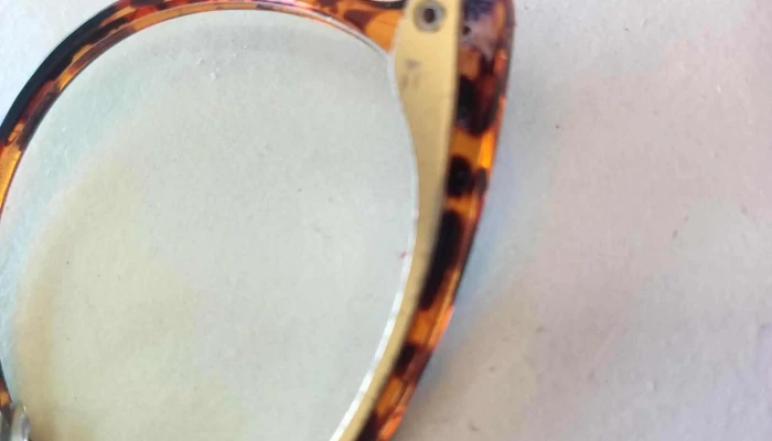 Optica Odella - Pando