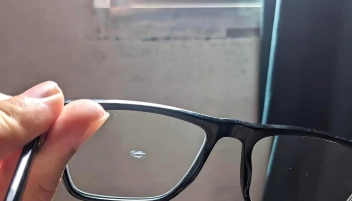 Optica Odella - Sauce