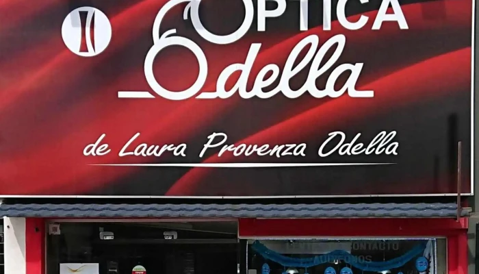 Optica Odella -  Telefono - Ciudad de la Costa