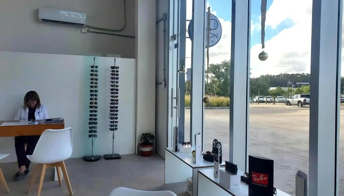 Optica One Vision -  Abierto Ahora - Ciudad de la Costa