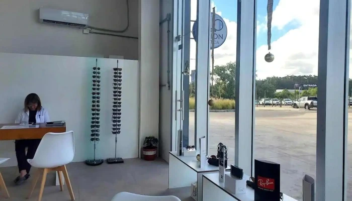 Optica One Vision - Ciudad De La Costa