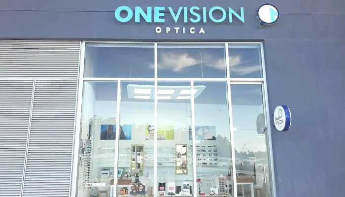 Optica One Vision - Interbalnearia