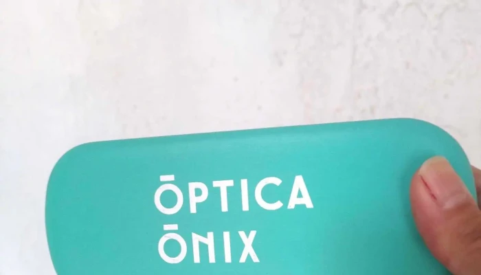 Optica Onix Cerca De Mi - Montevideo