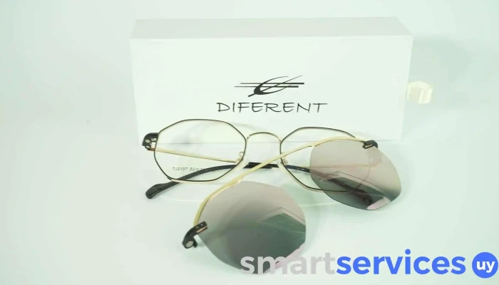 Optica Optifour Lentes De Sol - Canelones