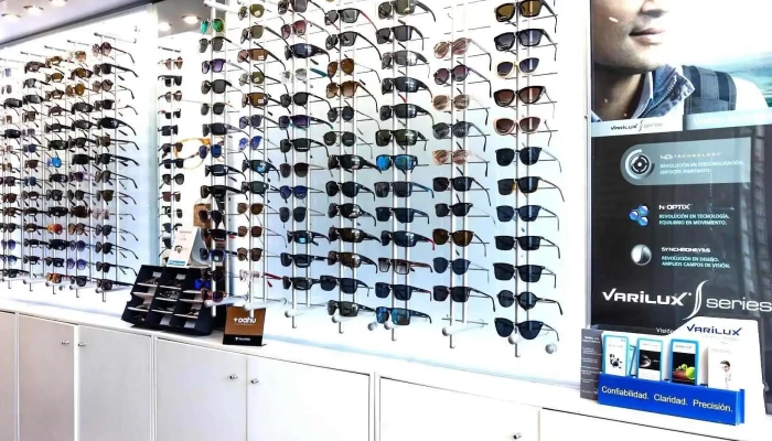 Optica Oriental -  Del Propietario - Montevideo