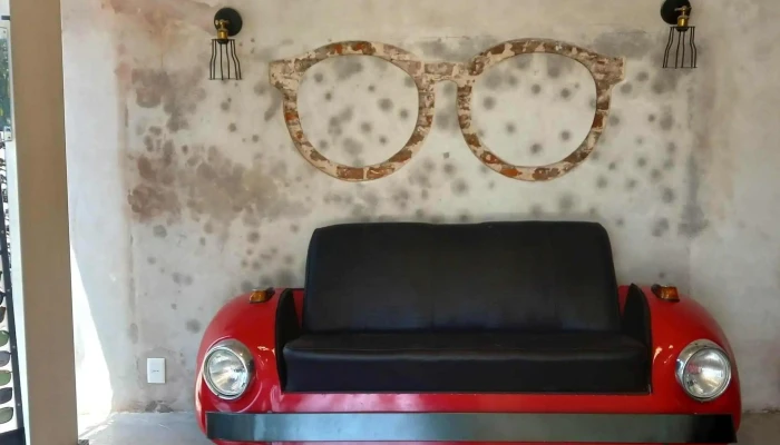Optica Osta Cerca De Mi - Piriápolis