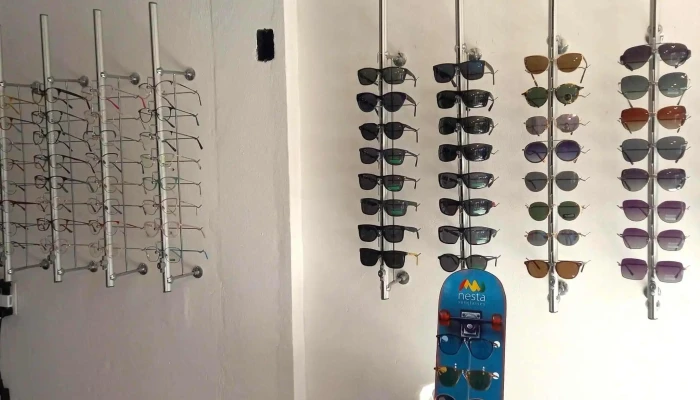 Optica Osta Fotos - Piriápolis