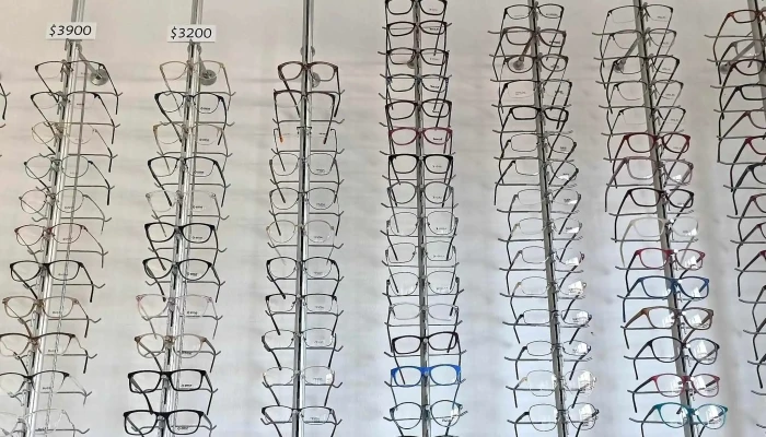 Optica Parque Del Plata Catalogo - Parque del Plata