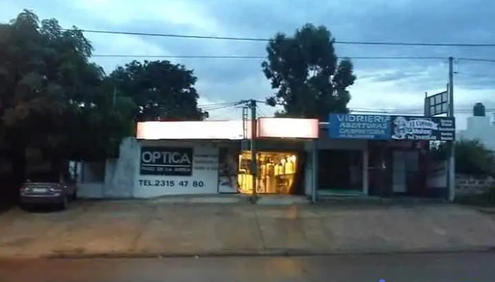 Optica Paso De La Arena Suc Macro Donde - Montevideo