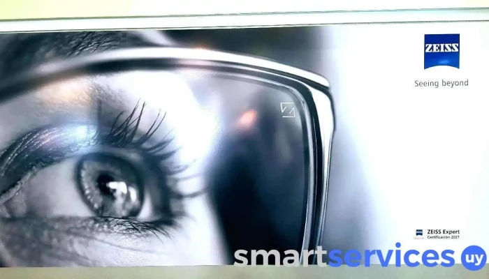 Optica Paso Vision Catalogo - Montevideo