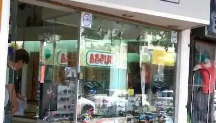 Optica Perdomo Telefono - Maldonado