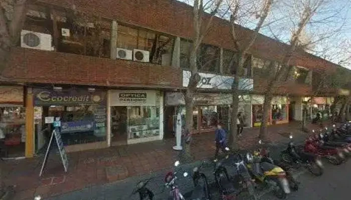 Optica Perdomo Telefonodeg - Maldonado