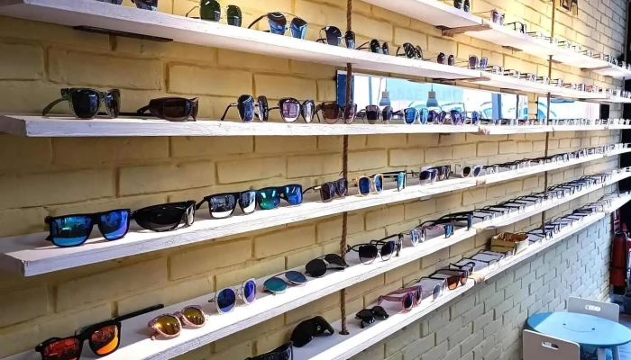 Optica Plaza Direccion - Maldonado