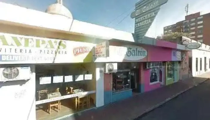 Optica Plaza Direcciondeg - Maldonado