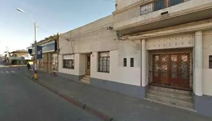 Optica Plaza Puntaje - La Paz