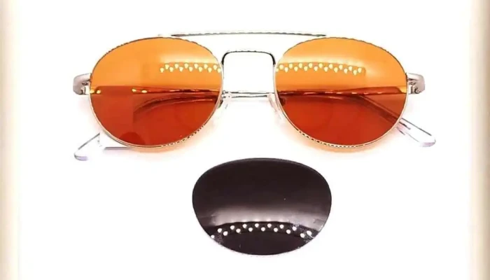 Optica Plus Optica -  Lentes De Sol - Maldonado