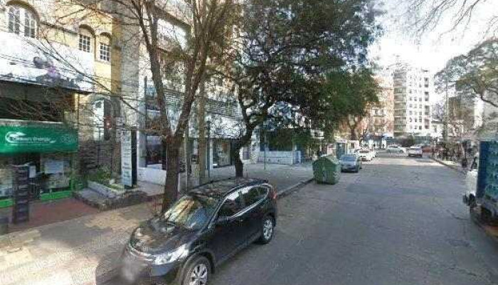 Optica Prada Como Llegardeg - Montevideo