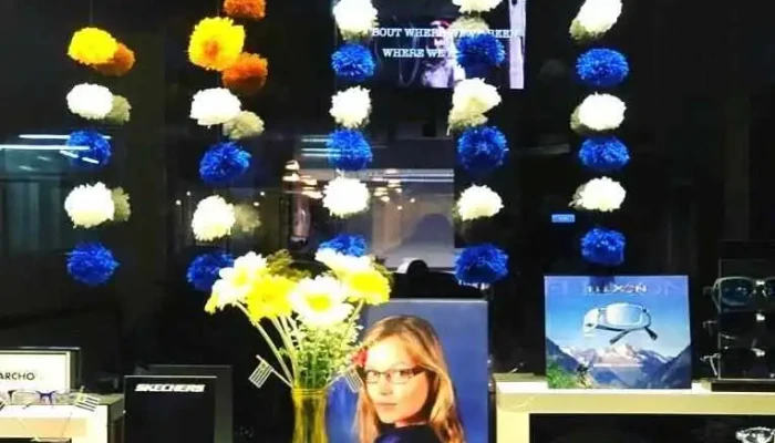 Optica Profesional -  Direccion - Montevideo