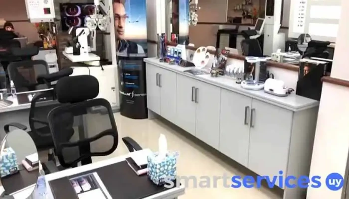 Optica Profesional -  Videos - Montevideo