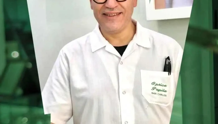 Optica Pupila Videos - San Carlos