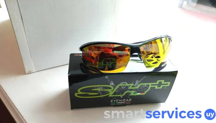 Optica Quinta -  Promocion - Col. del Sacramento