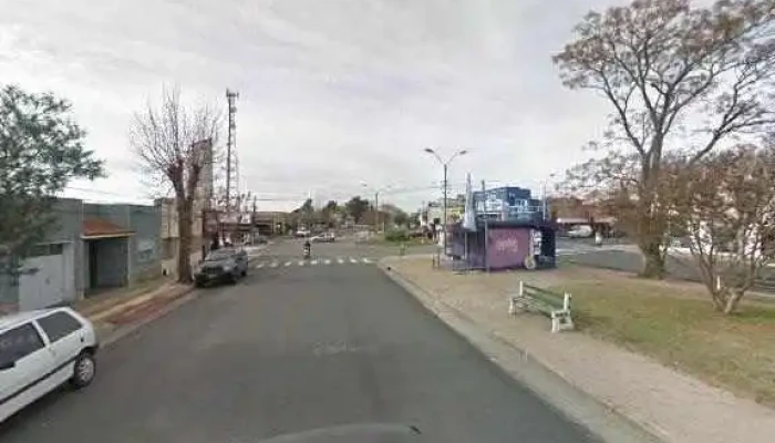 Optica Quinta -  Promociondeg - Col. del Sacramento
