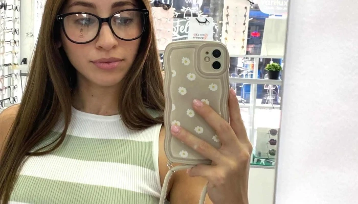 Optica Ravenna -  Instagram - Montevideo