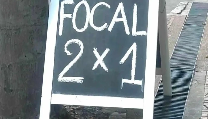 Optica Ravenna -  Mas Recientes - Montevideo