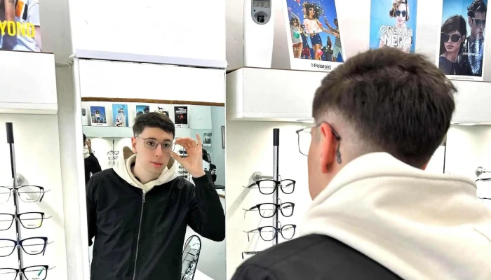 Optica Reducto Videos - Montevideo