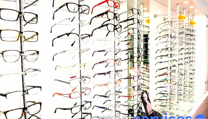 Optica Rinaldi Accesorios Para La Vista - Maldonado