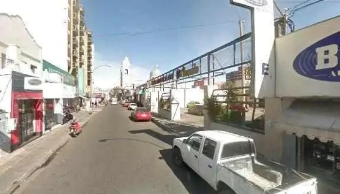 Optica Rinaldi Direcciondeg - Maldonado