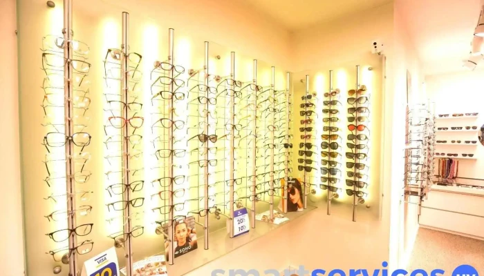 Optica Rio 3 -  Precios - Montevideo