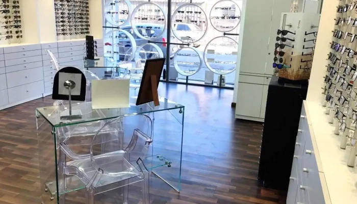Optica Roma -  Promocion - Las Piedras
