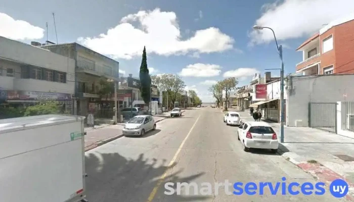 Optica Saona - Montevideo