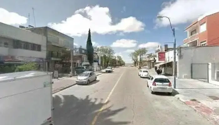 Optica Saona -  Puntaje - Montevideo