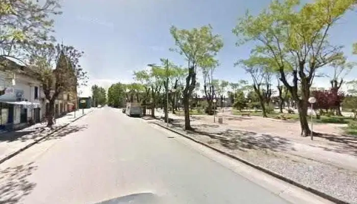 Optica Sarandi Ubicacion - Sarandí del Yí