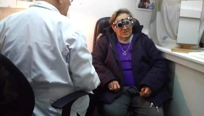 Optica Sayago Lentes De Sol - Montevideo
