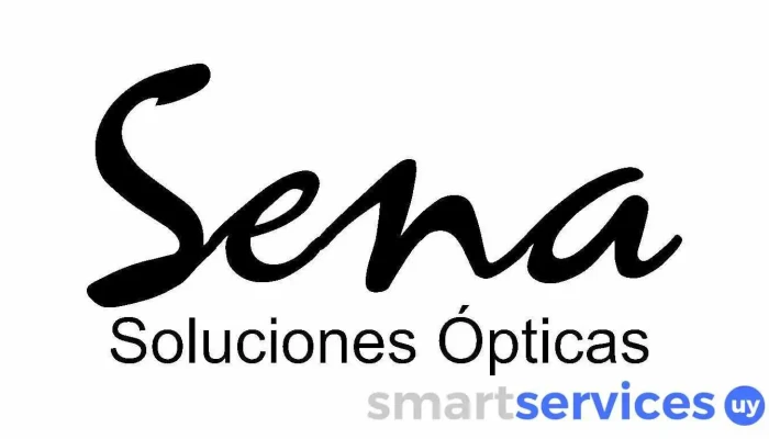 Optica Sena Del Propietario - San José de Mayo